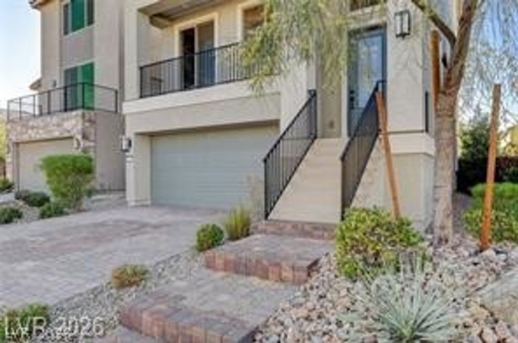 Photo of 7977 Texas Hills Street, Las Vegas, NV 89113 (MLS # 2783370)