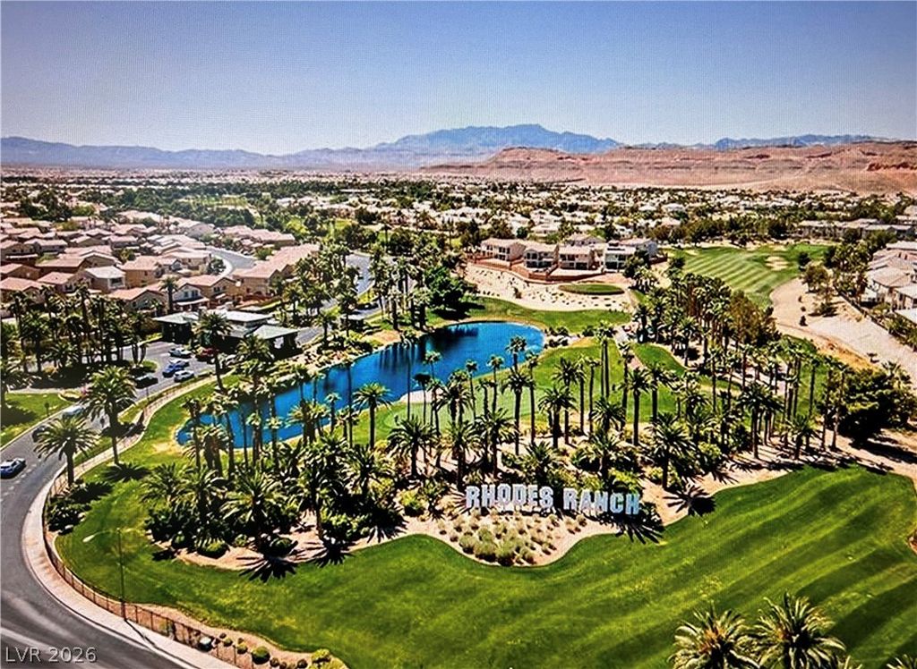 Photo of 207 Augusta Course Avenue, Las Vegas, NV 89148 (MLS # 2783221)