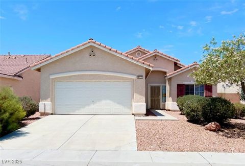 4717 Cedar Ranch Court North Las Vegas NV 89031