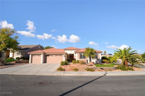 Photo of 513 Annet Street, Henderson, NV 89052 (MLS # 2751720)