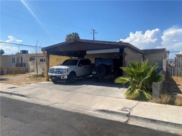2321 E Hassett Avenue Las Vegas NV 89104