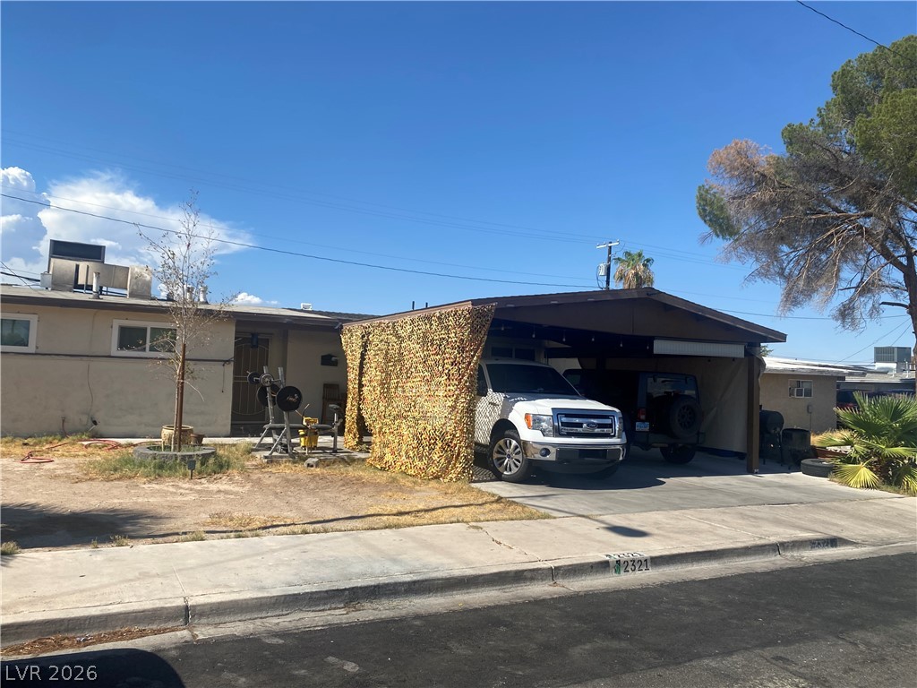 2321 E Hassett Avenue