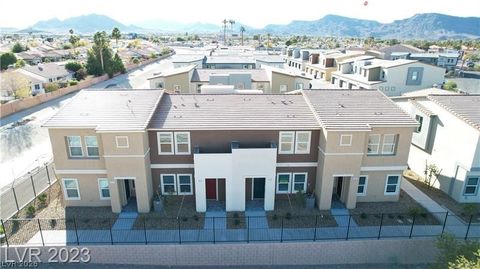 432 Horizon Cove Place Henderson NV 89002