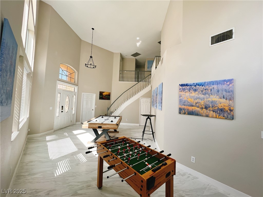 8753 Fountain Island Drive, Las Vegas, Nevada image 6