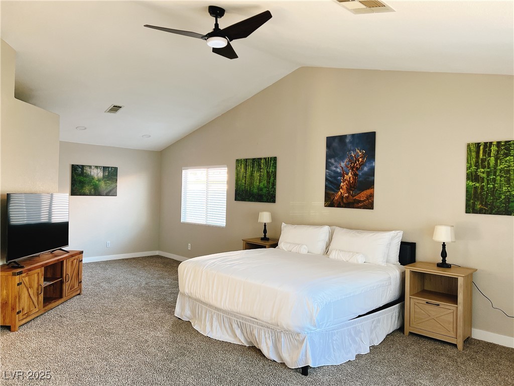 8753 Fountain Island Drive, Las Vegas, Nevada image 20