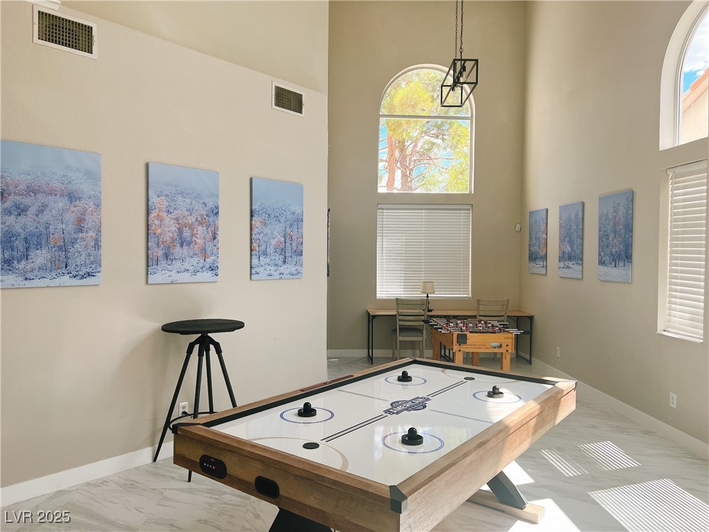 8753 Fountain Island Drive, Las Vegas, Nevada image 5