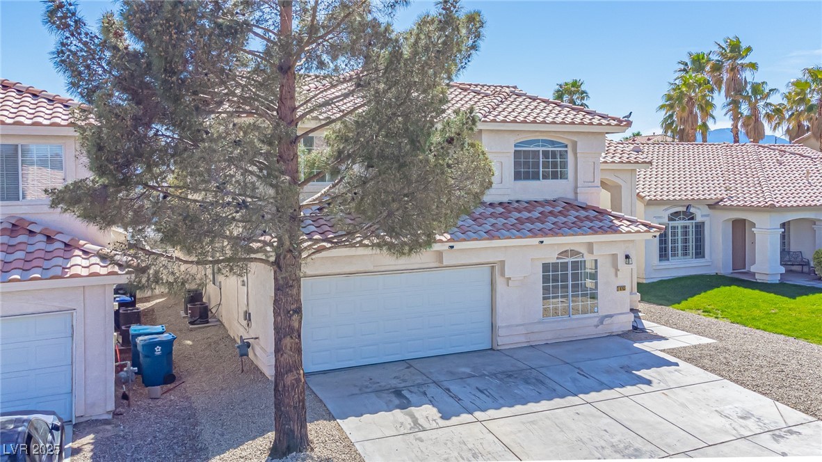 8753 Fountain Island Drive, Las Vegas, Nevada image 4