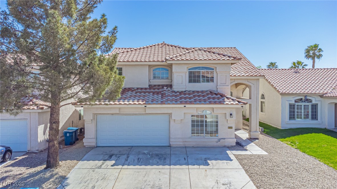 8753 Fountain Island Drive, Las Vegas, Nevada image 3