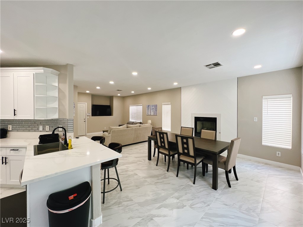 8753 Fountain Island Drive, Las Vegas, Nevada image 11