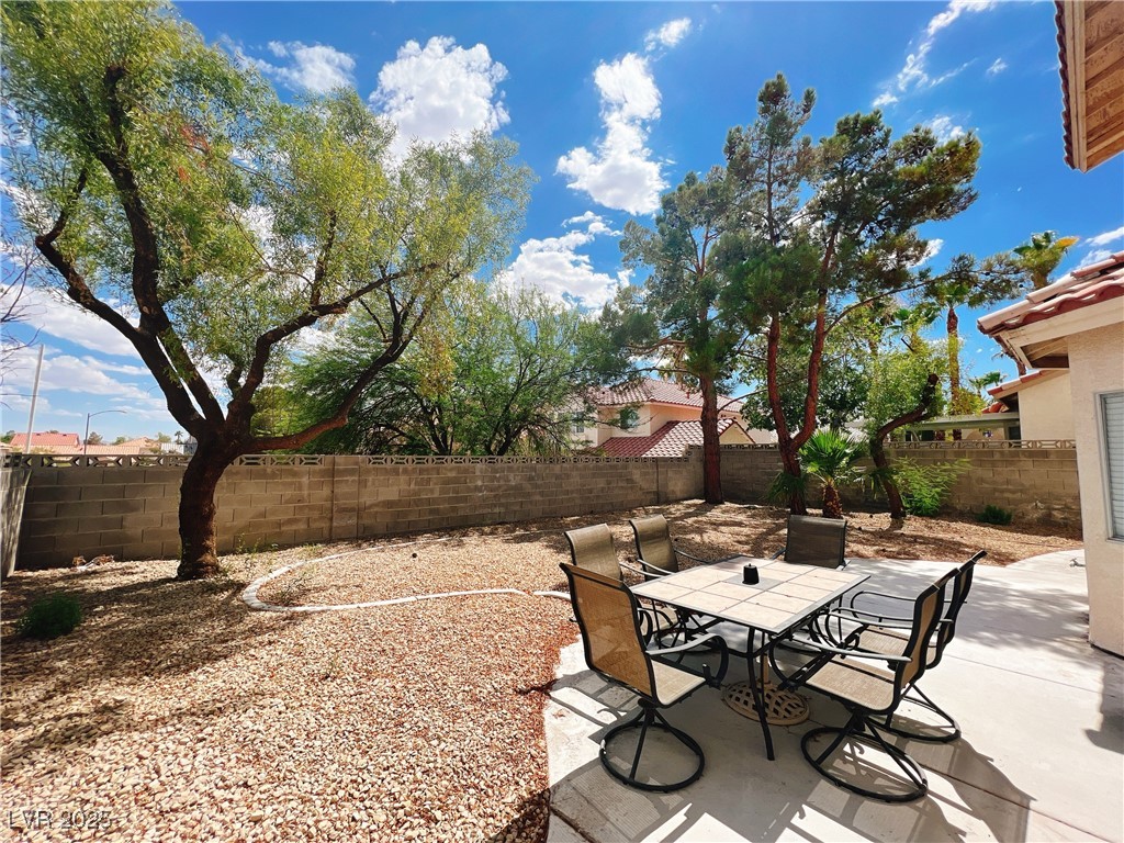 8753 Fountain Island Drive, Las Vegas, Nevada image 33