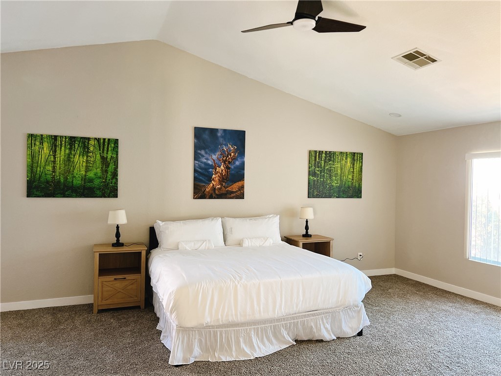 8753 Fountain Island Drive, Las Vegas, Nevada image 19