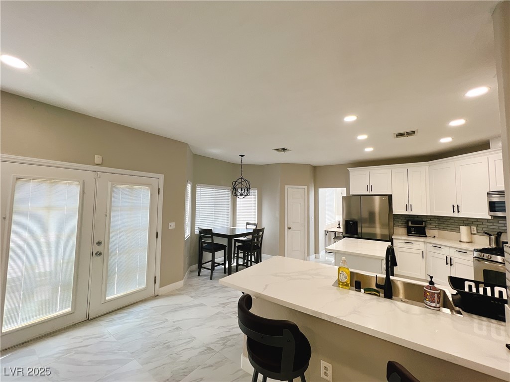 8753 Fountain Island Drive, Las Vegas, Nevada image 10