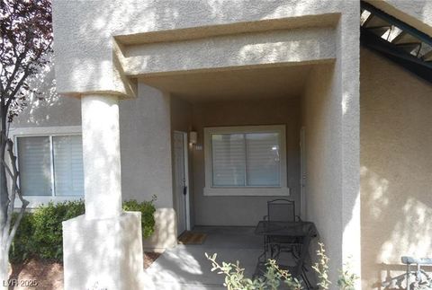 2153 Jade Creek Street 106 Las Vegas NV 89117