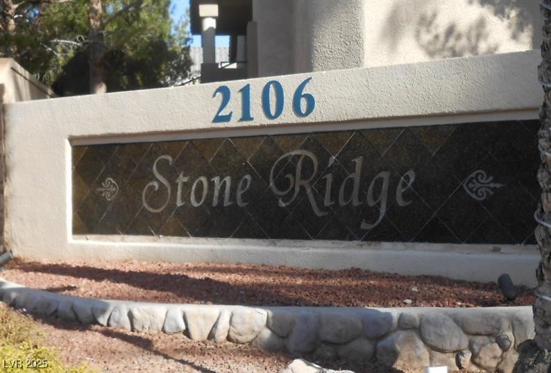 2153 Jade Creek Street #106, Las Vegas, Nevada image 21