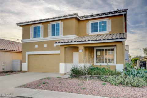 1131 Laguna Park Court Las Vegas NV 89110