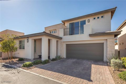 4289 Sunrise Flats Street Las Vegas NV 89135