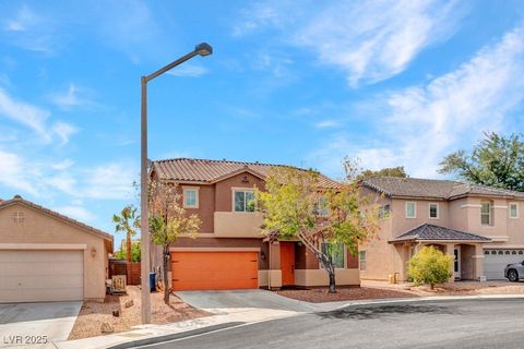 5033 Ropers Rock Court Las Vegas NV 89131