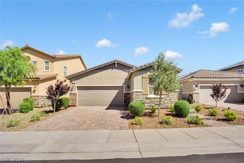 Homes For Sale - 3710 Pordenone Avenue<br/> Clark County, Henderson, NV 89044