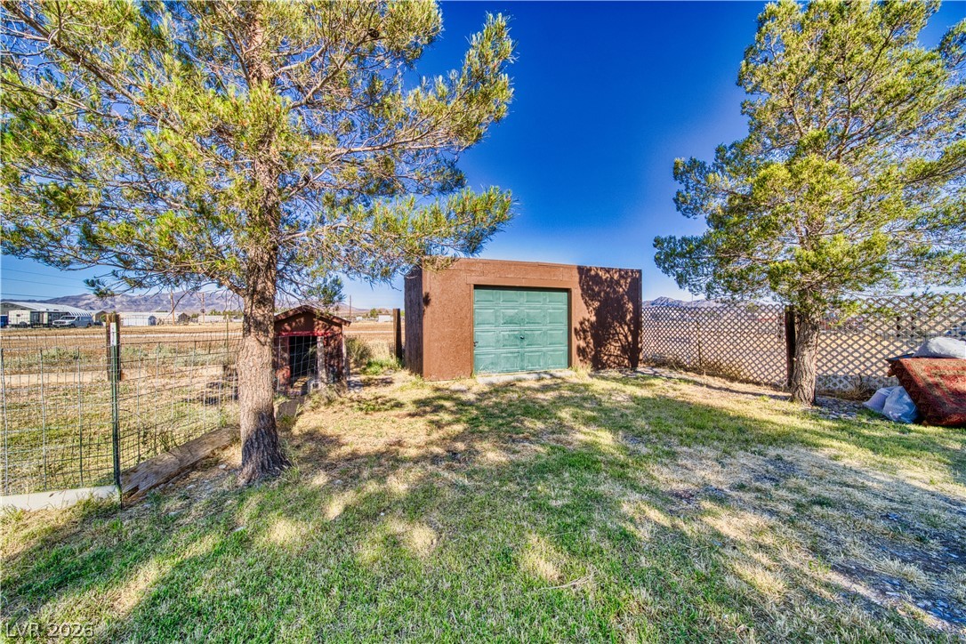 3421 Pueblo Road