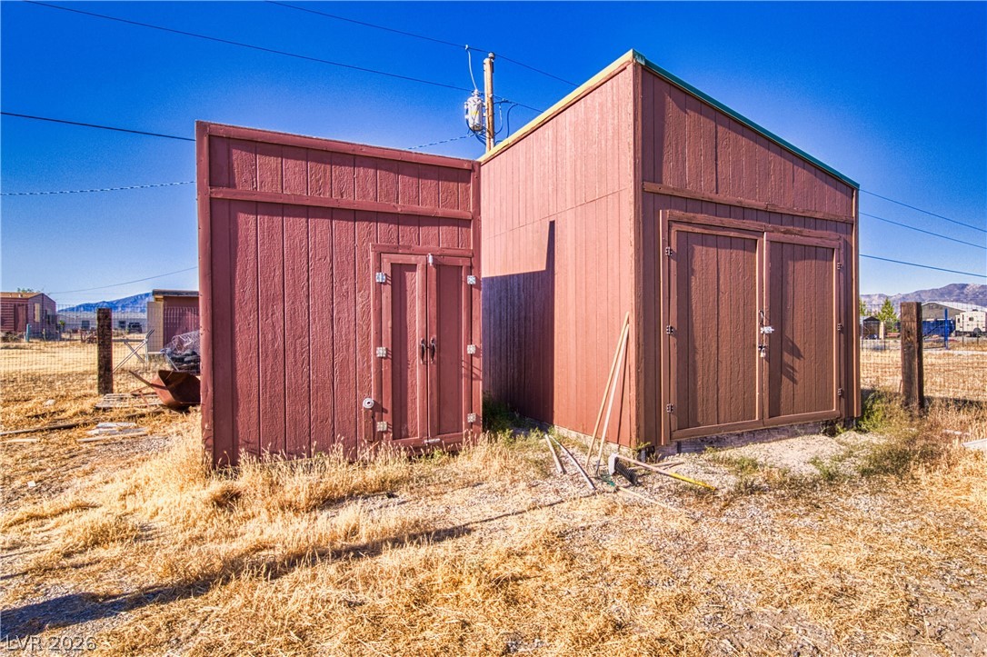 3421 Pueblo Road