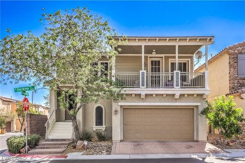 9822 Opal Bridge Court Las Vegas NV 89178