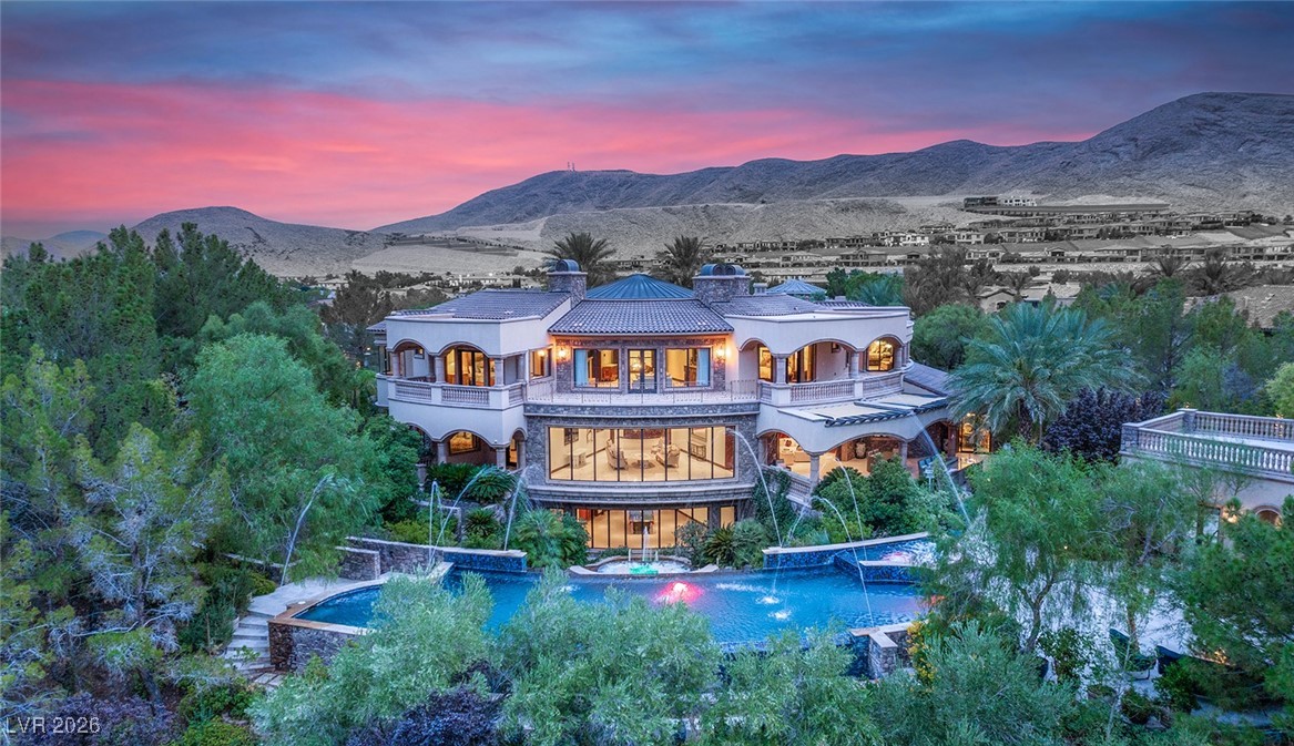 18 Olympia Hills Circle