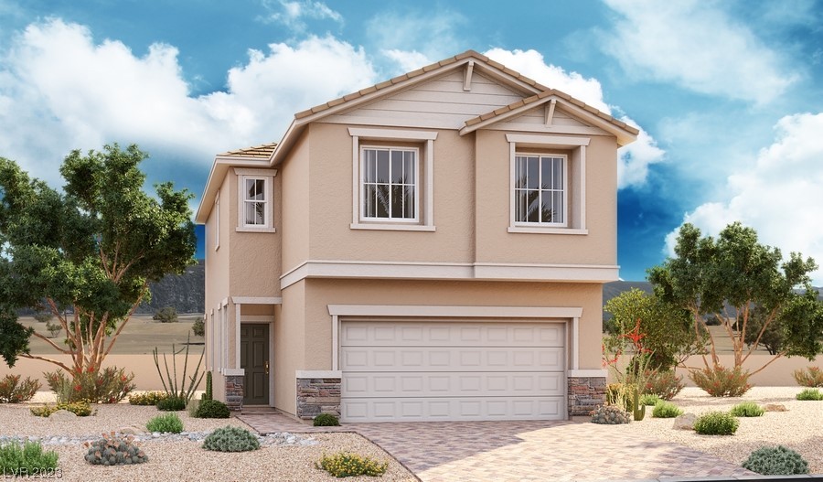 Photo 1 of 1 of 7056 Stockton Dunes Street house