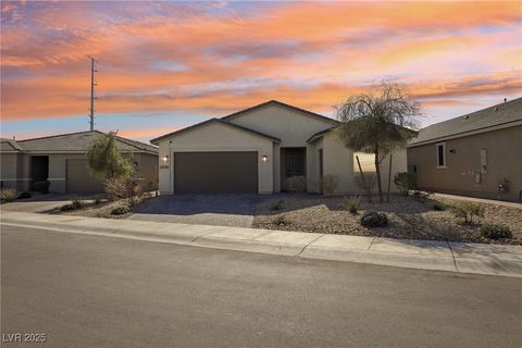 2255 Woodbluff Avenue North Las Vegas NV 89086