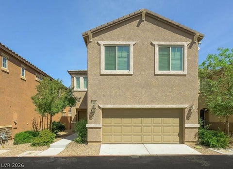 Homes For Rent - 614 Taliput Palm Place<br/> Henderson, NV 89011