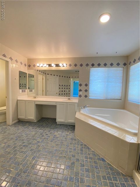 Tiny photo for 9766 Gentle Spirit Drive, Las Vegas, NV 89148 (MLS # 2799920)