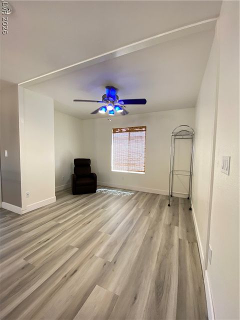 Tiny photo for 9766 Gentle Spirit Drive, Las Vegas, NV 89148 (MLS # 2799920)