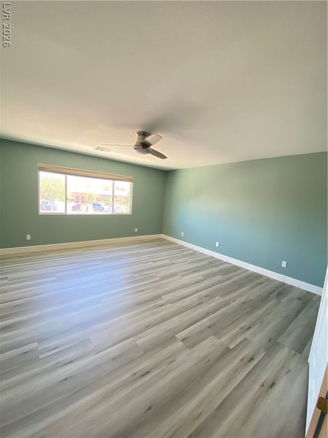 Tiny photo for 9766 Gentle Spirit Drive, Las Vegas, NV 89148 (MLS # 2799920)