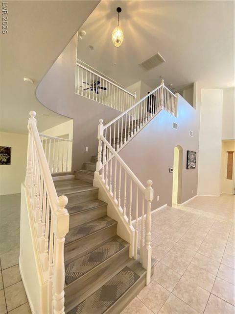 Tiny photo for 9766 Gentle Spirit Drive, Las Vegas, NV 89148 (MLS # 2799920)