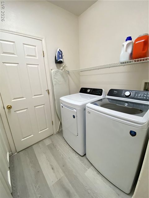 Tiny photo for 9766 Gentle Spirit Drive, Las Vegas, NV 89148 (MLS # 2799920)