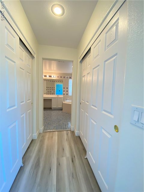 Tiny photo for 9766 Gentle Spirit Drive, Las Vegas, NV 89148 (MLS # 2799920)
