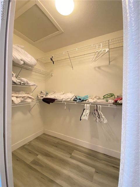 Tiny photo for 9766 Gentle Spirit Drive, Las Vegas, NV 89148 (MLS # 2799920)