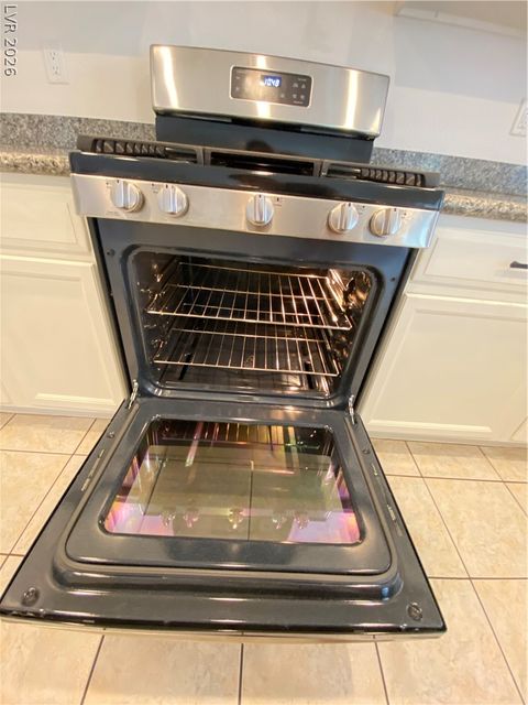 Tiny photo for 9766 Gentle Spirit Drive, Las Vegas, NV 89148 (MLS # 2799920)