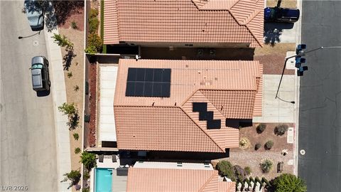 Tiny photo for 9766 Gentle Spirit Drive, Las Vegas, NV 89148 (MLS # 2799920)