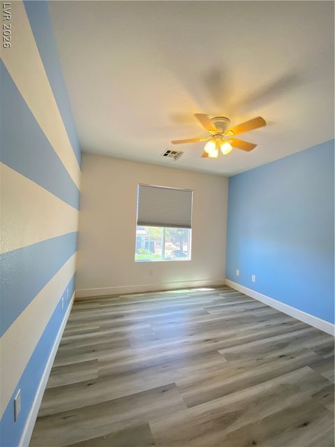 Tiny photo for 9766 Gentle Spirit Drive, Las Vegas, NV 89148 (MLS # 2799920)