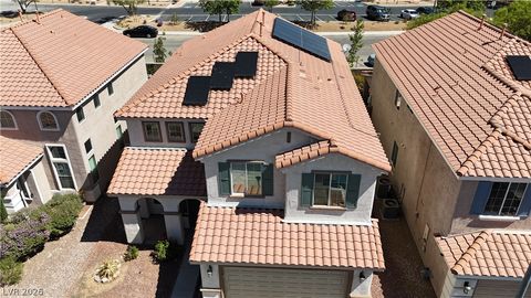 Tiny photo for 9766 Gentle Spirit Drive, Las Vegas, NV 89148 (MLS # 2799920)