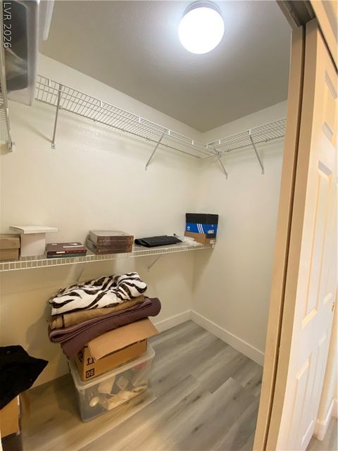 Tiny photo for 9766 Gentle Spirit Drive, Las Vegas, NV 89148 (MLS # 2799920)