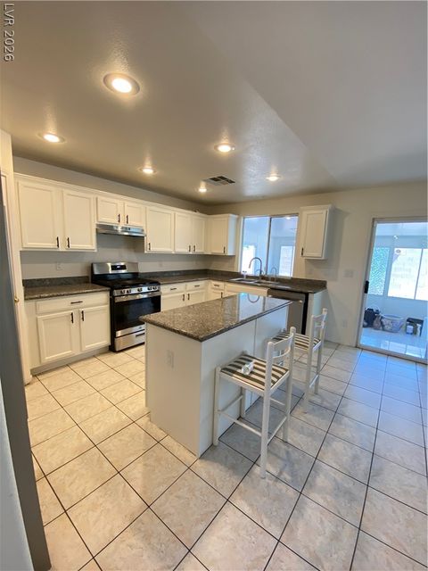 Tiny photo for 9766 Gentle Spirit Drive, Las Vegas, NV 89148 (MLS # 2799920)