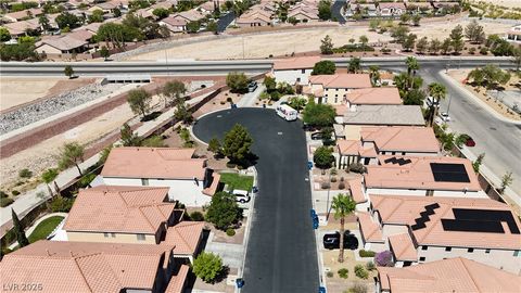 Tiny photo for 9766 Gentle Spirit Drive, Las Vegas, NV 89148 (MLS # 2799920)