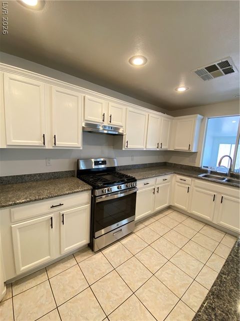 Tiny photo for 9766 Gentle Spirit Drive, Las Vegas, NV 89148 (MLS # 2799920)