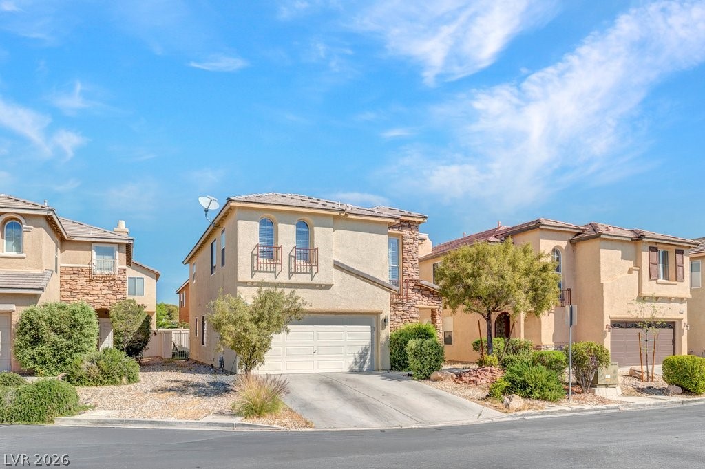 5096 Golden Antelope Way