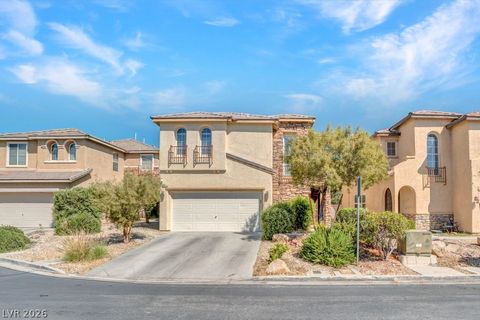 Photo of 5096 Golden Antelope Way, Las Vegas, NV 89139 (MLS # 2767889)