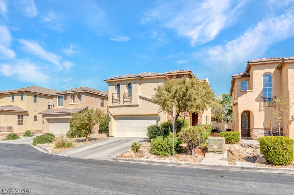 5096 Golden Antelope Way