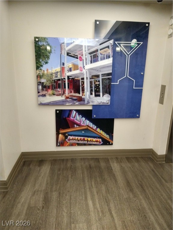 150 Las Vegas Boulevard 1114