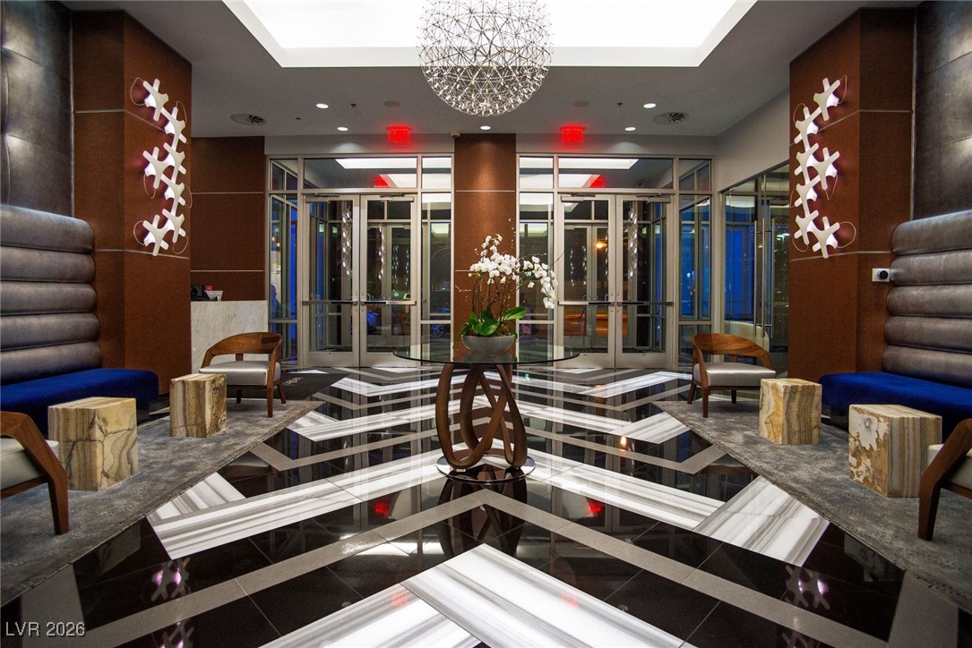 150 Las Vegas Boulevard 1114