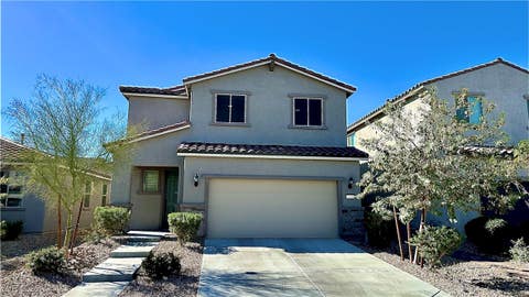 Homes For Sale - 6951 Feather Hill Street<br/> Clark County, North Las Vegas, NV 89086